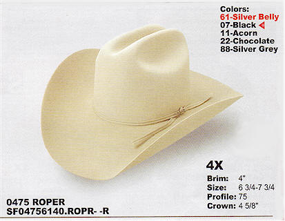 Roper 475 image.